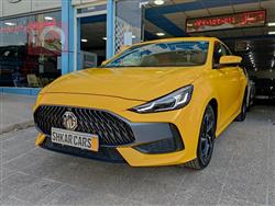 ام جي GT